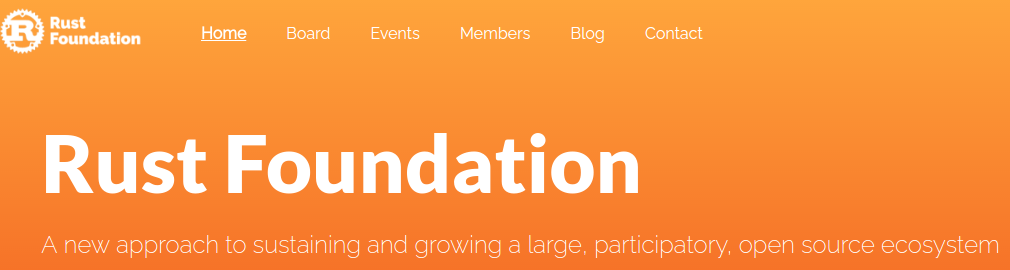 rust.foundation
